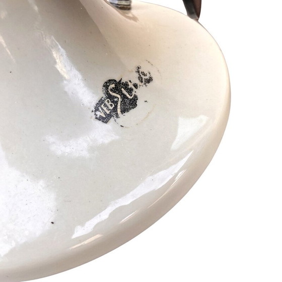 Image 1 of Vintage Tischventilator Typ 32.92 für Veb Eitco, Deutschland 1950