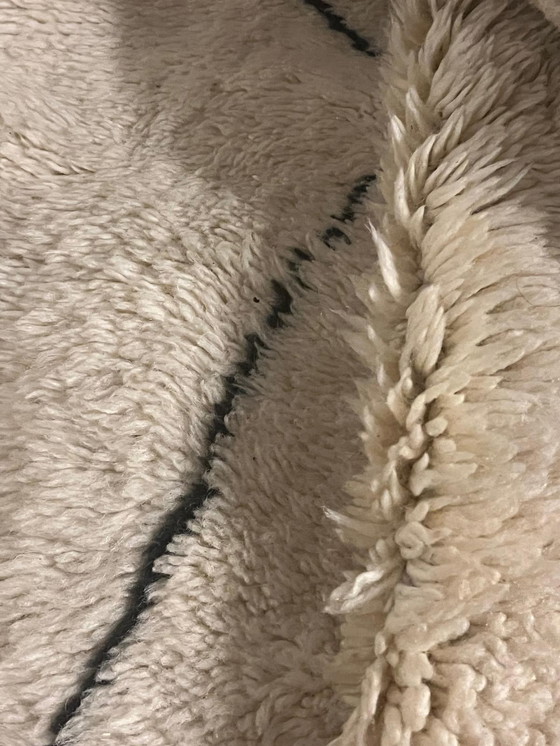 Image 1 of Berberteppich original, handgeknüpft 300x400