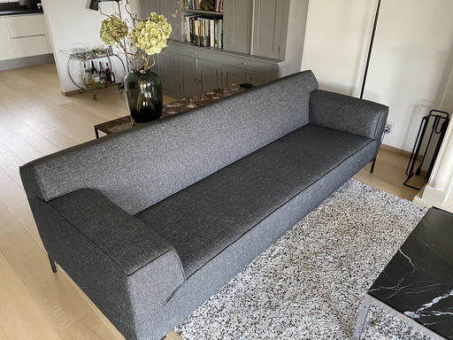 Bloq 4-Sitzer-Sofa von Design On Stock