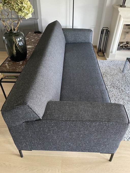 Bloq 4-Sitzer-Sofa von Design On Stock