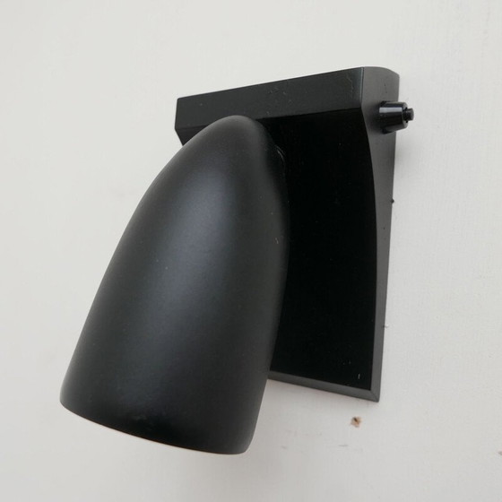 Image 1 of Paar verstellbare Wandleuchten, Niederlande 1960