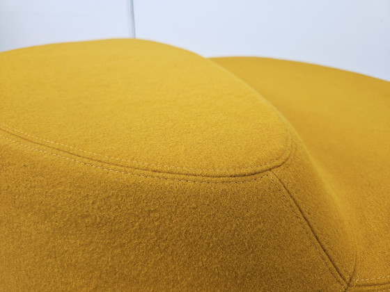 Image 1 of Saruyama Islands Sessel von Toshiyuki Kita für Moroso