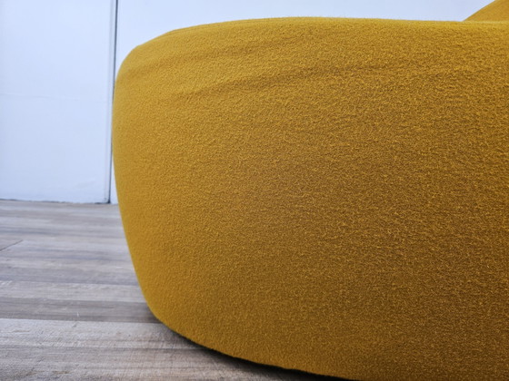 Image 1 of Saruyama Islands Sessel von Toshiyuki Kita für Moroso