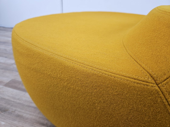 Image 1 of Saruyama Islands Sessel von Toshiyuki Kita für Moroso