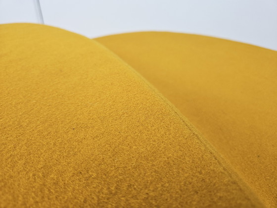 Image 1 of Saruyama Islands Sessel von Toshiyuki Kita für Moroso