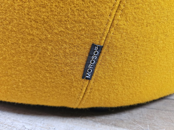 Image 1 of Saruyama Islands Sessel von Toshiyuki Kita für Moroso