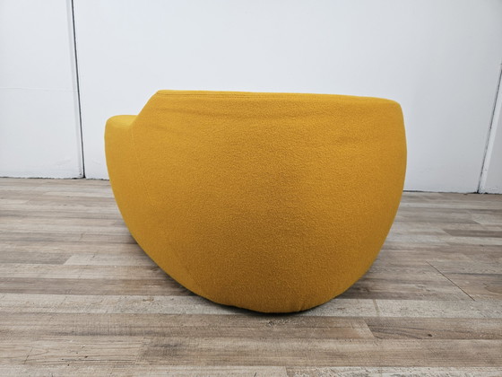 Image 1 of Saruyama Islands Sessel von Toshiyuki Kita für Moroso