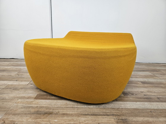 Image 1 of Saruyama Islands Sessel von Toshiyuki Kita für Moroso