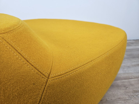 Image 1 of Saruyama Islands Sessel von Toshiyuki Kita für Moroso