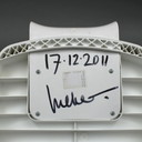 Ineke Hans (1966) - Ahrend 380 - Signiert - Frühe Ausgabe - Royal Ahrend - 2010