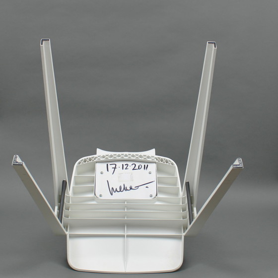 Image 1 of Ineke Hans (1966) - Ahrend 380 - Signiert - Frühe Ausgabe - Royal Ahrend - 2010