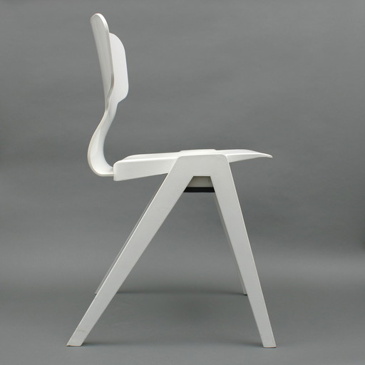 Ineke Hans (1966) - Ahrend 380 - Signiert - Frühe Ausgabe - Royal Ahrend - 2010