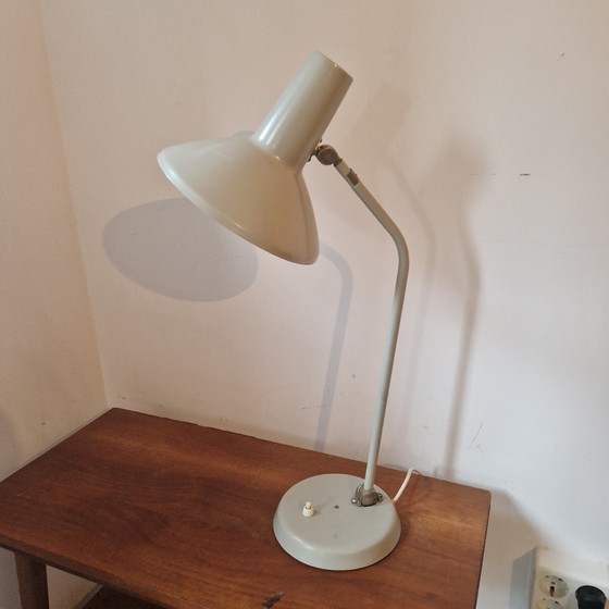 Image 1 of Vintage Asea Skandia Schreibtischlampe