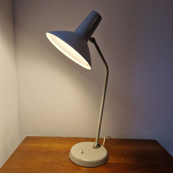 Image 1 of Vintage Asea Skandia Schreibtischlampe