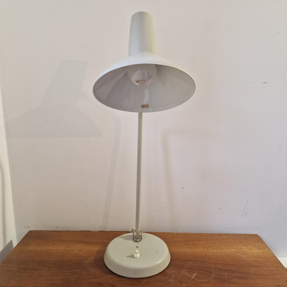 Image 1 of Vintage Asea Skandia Schreibtischlampe