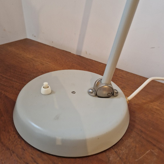 Image 1 of Vintage Asea Skandia Schreibtischlampe