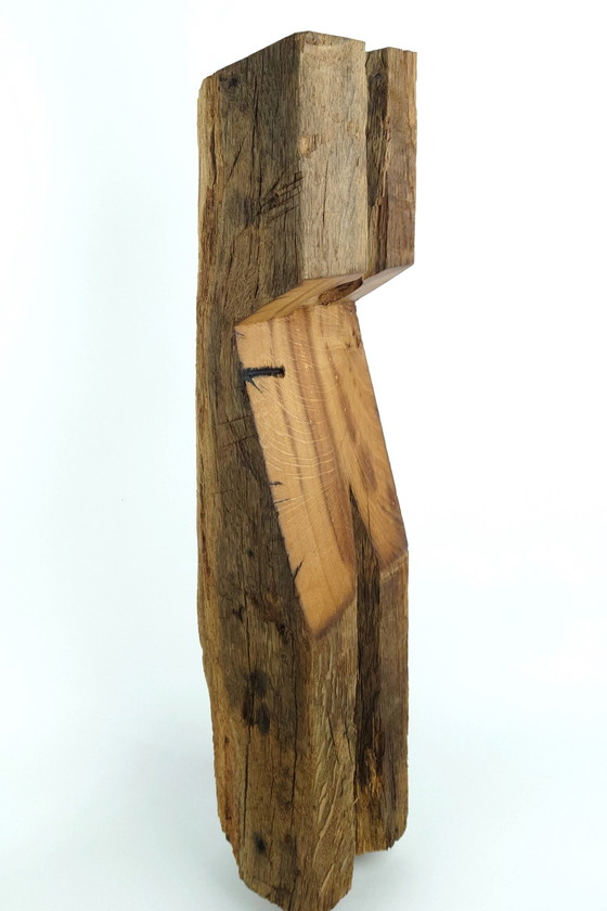 Image 1 of Handworkz - Nüri Wegeleuchte