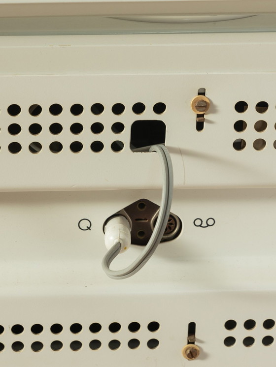 Image 1 of Braun "Atelier 11" & "L 11", Dieter Rams