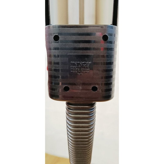 Image 1 of Vintage Manade Schreibtischlampe von Philippe Michel für Manade, 1980