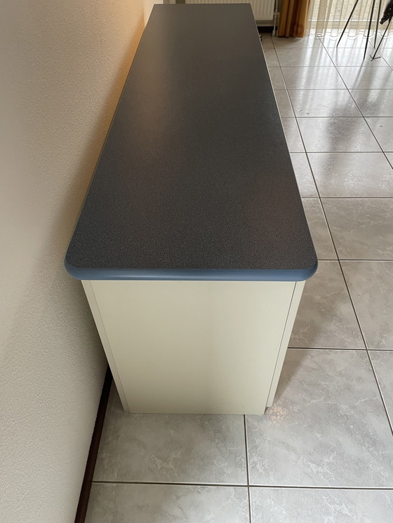 Image 1 of Sideboard Behr Headline,Event. Combi mit Wandregalen