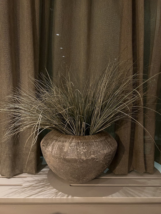 Image 1 of 2X Ptmd-Keramik-Vasen