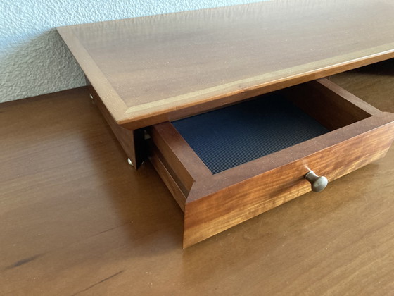 Image 1 of Erinnerungen Schreibtisch