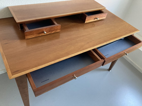 Image 1 of Erinnerungen Schreibtisch