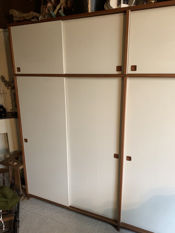 Image 1 of Pastoeschrank KP21 Oregon Kiefer von Kees Braakman