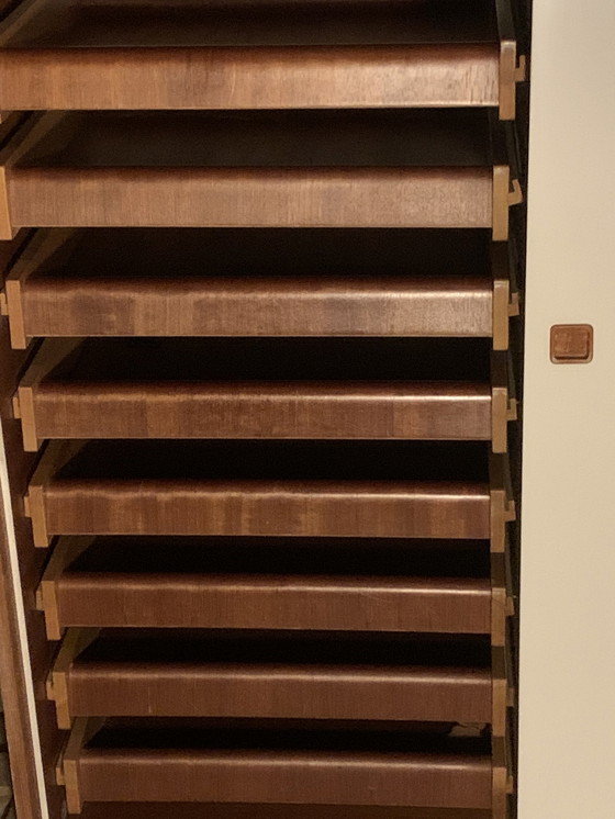 Image 1 of Pastoeschrank KP21 Oregon Kiefer von Kees Braakman