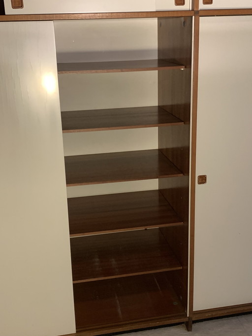 Pastoeschrank KP21 Oregon Kiefer von Kees Braakman