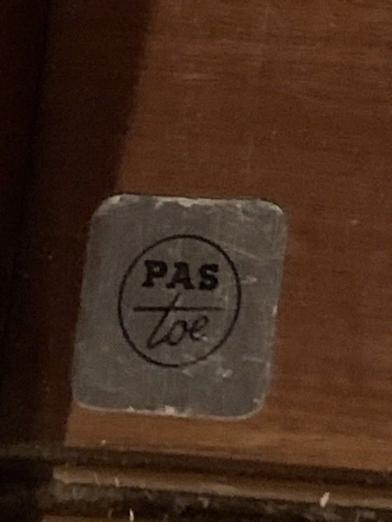 Image 1 of Pastoeschrank KP21 Oregon Kiefer von Kees Braakman