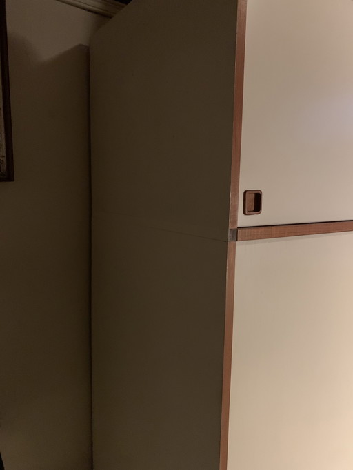 Pastoeschrank KP21 Oregon Kiefer von Kees Braakman