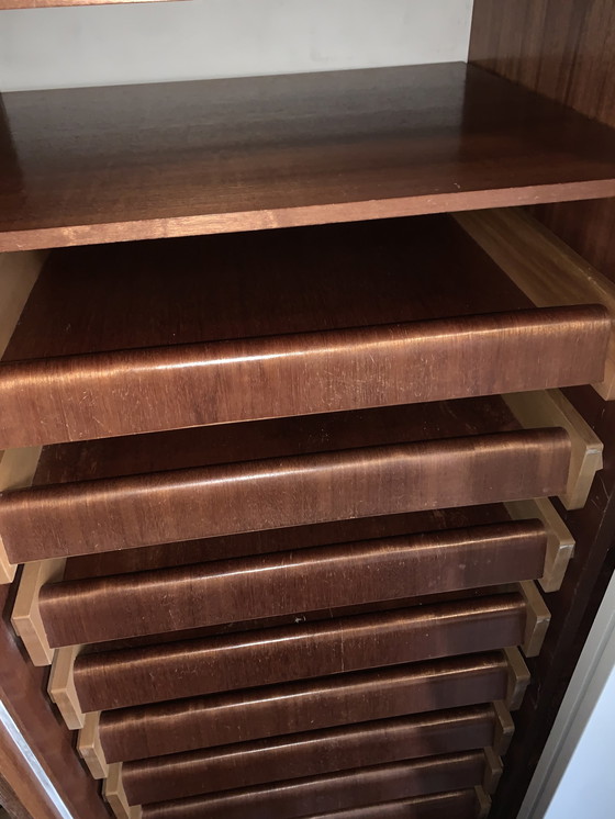 Image 1 of Pastoeschrank KP21 Oregon Kiefer von Kees Braakman