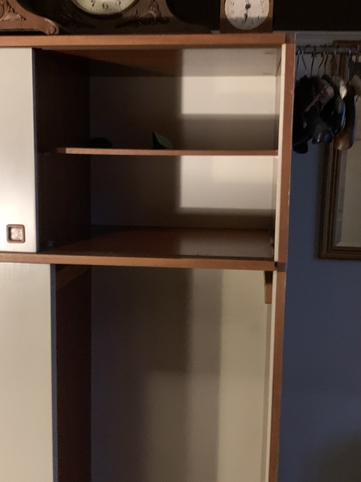 Pastoeschrank KP21 Oregon Kiefer von Kees Braakman