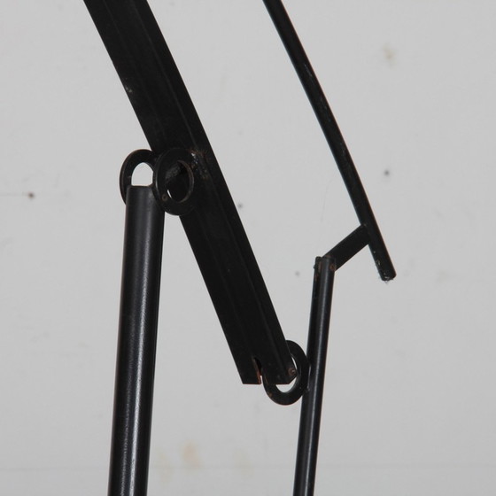 Image 1 of Metall-Stehlampe aus den 1990er Jahren