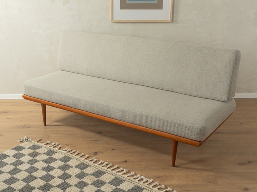 Minerva Sofa von Peter Hvidt