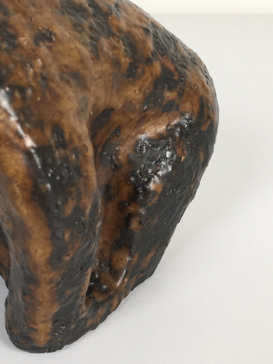 Image 1 of Vintage Keramikaffe