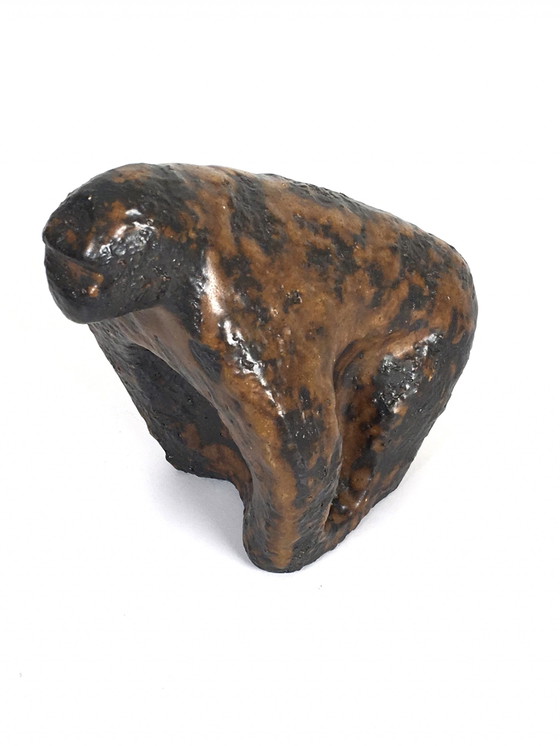 Image 1 of Vintage Keramikaffe