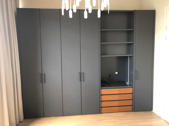 Image 1 of Interlübke Kleiderschrank