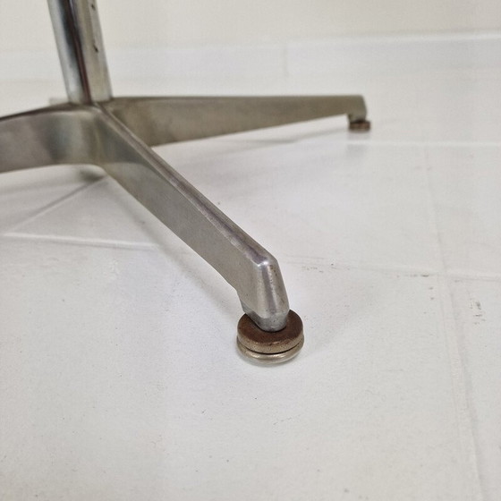 Image 1 of Vintage Tulip Sessel mit Kreuzfuß von Pierre Paulin für Artifort, 1970er Jahre