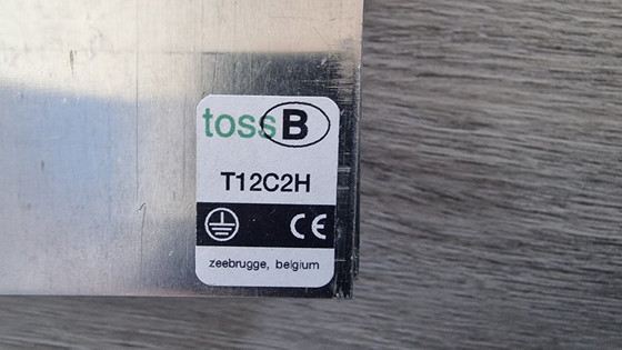 Image 1 of 4X Toss B Aufbaustrahler