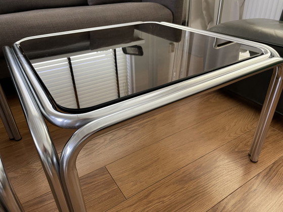 Image 1 of 2x Claire Bataille Couchtisch für Spectrum