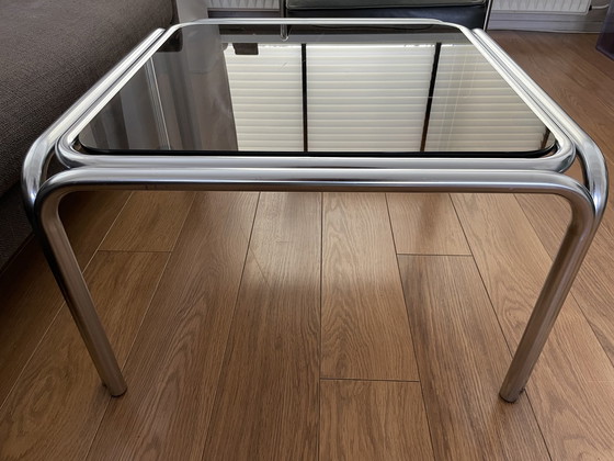 Image 1 of 2x Claire Bataille Couchtisch für Spectrum