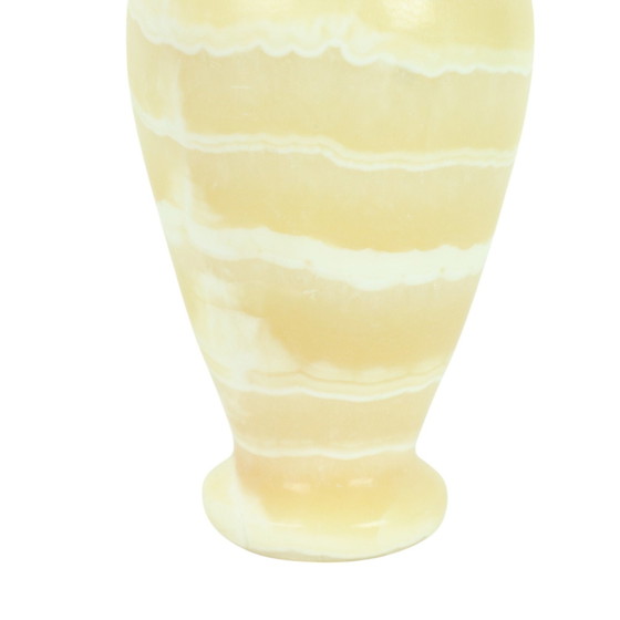 Image 1 of Kleine Vase Ägyptischer Marmor