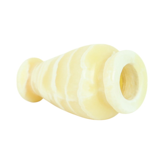 Image 1 of Kleine Vase Ägyptischer Marmor