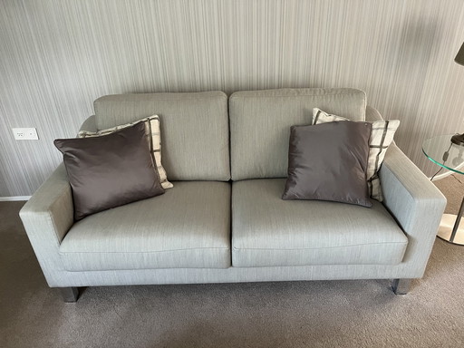 Leolux Sofa Taupe