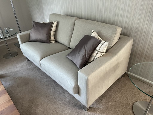 Leolux Sofa Taupe