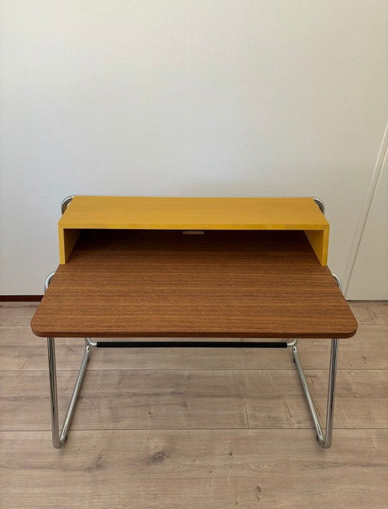 Image 1 of Thonet Schreibtisch / Sekretär S1200 von Randolf Schott