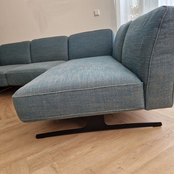 Image 1 of Montel Ecksofa und Sessel