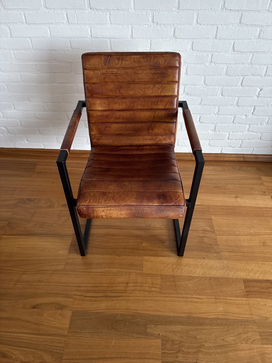 Image 1 of Couchtisch aus Holz Woon&Slaap Enschede